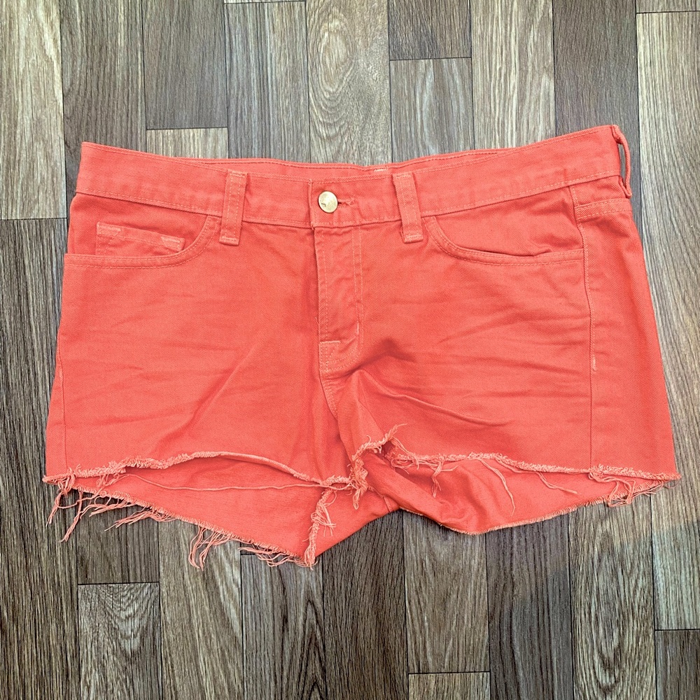J Brand Shorts Size 28